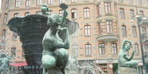 Gothenburg